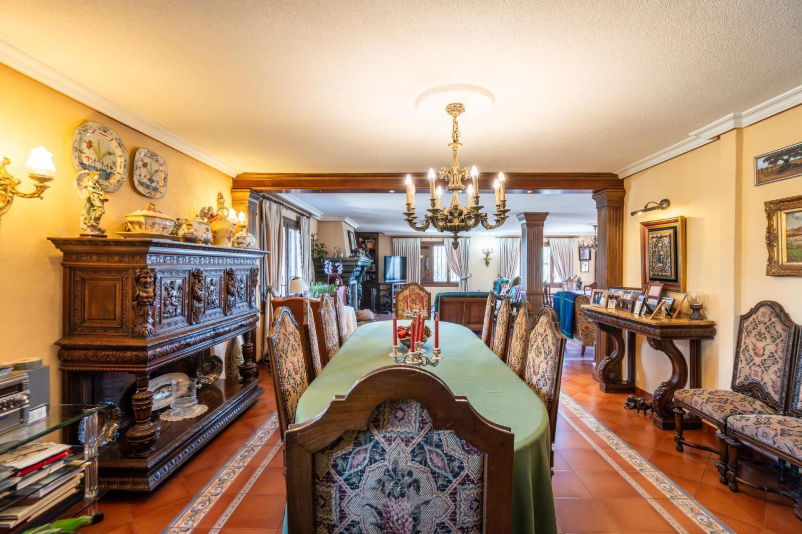 Plot for Sale in Robledo de Chavela