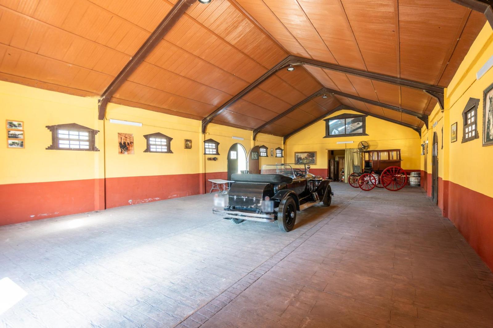 Plot for Sale in Robledo de Chavela
