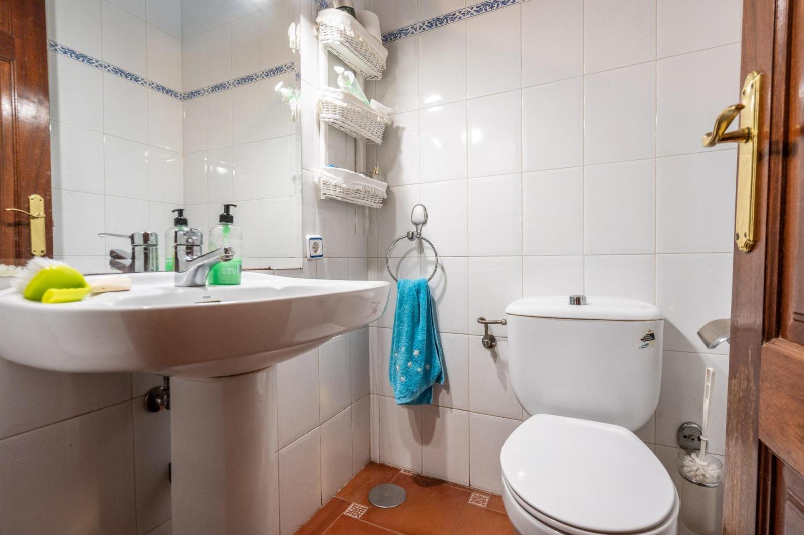 Plot for Sale in Robledo de Chavela