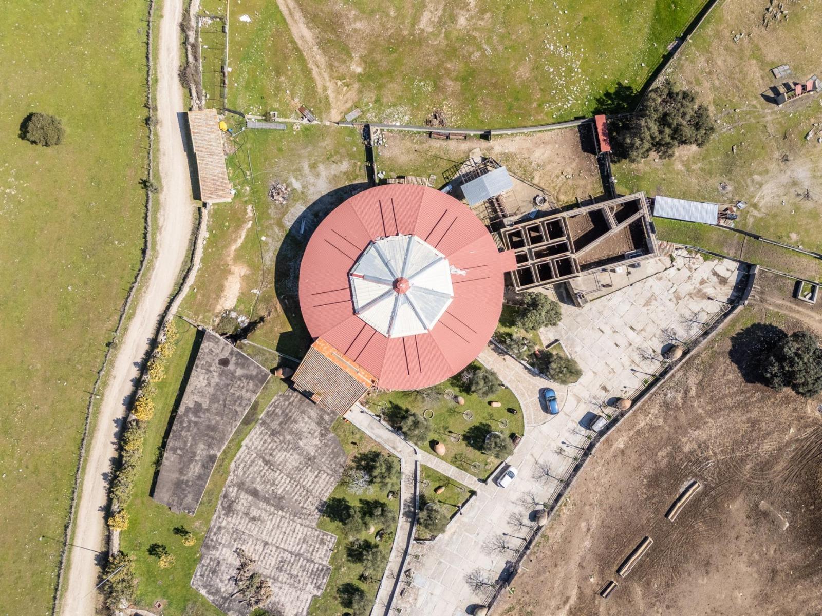 Plot for Sale in Robledo de Chavela