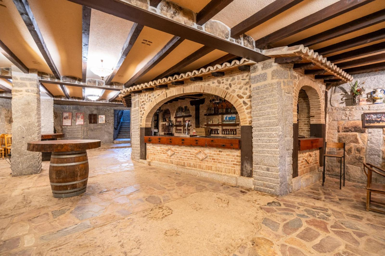 Plot for Sale in Robledo de Chavela