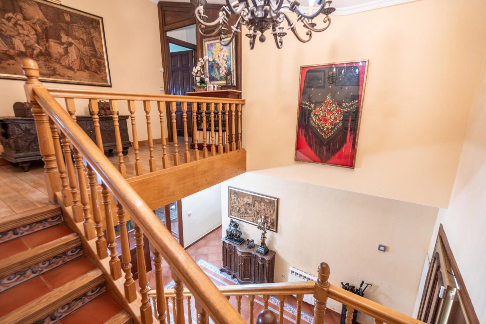 Plot for Sale in Robledo de Chavela