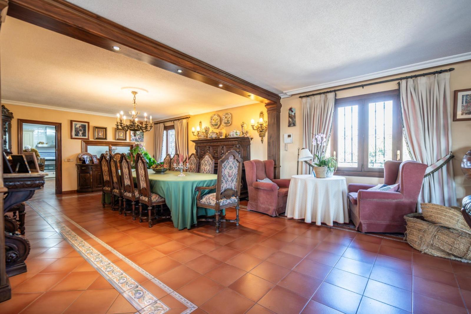 Plot for Sale in Robledo de Chavela