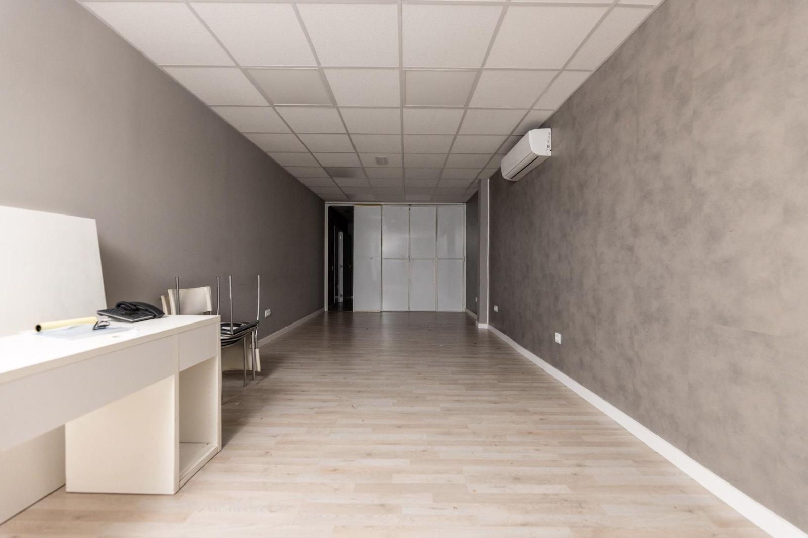 Premise for Sale in Madrid