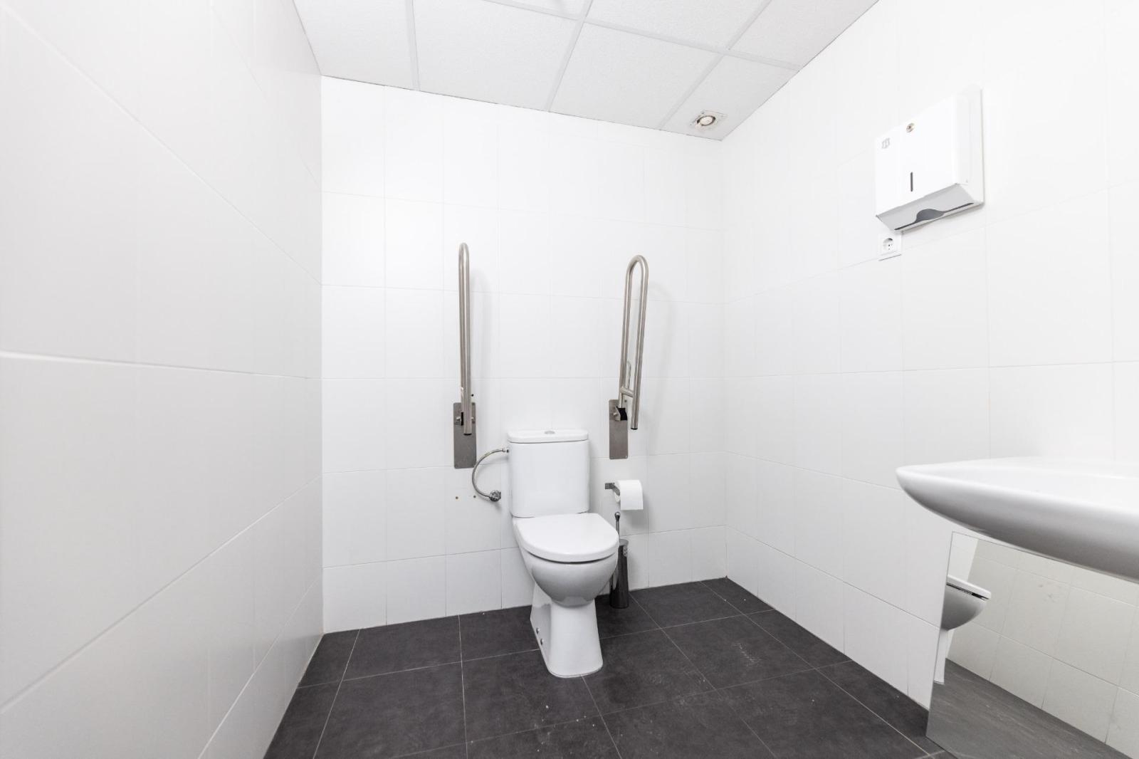 Premise for Sale in Madrid