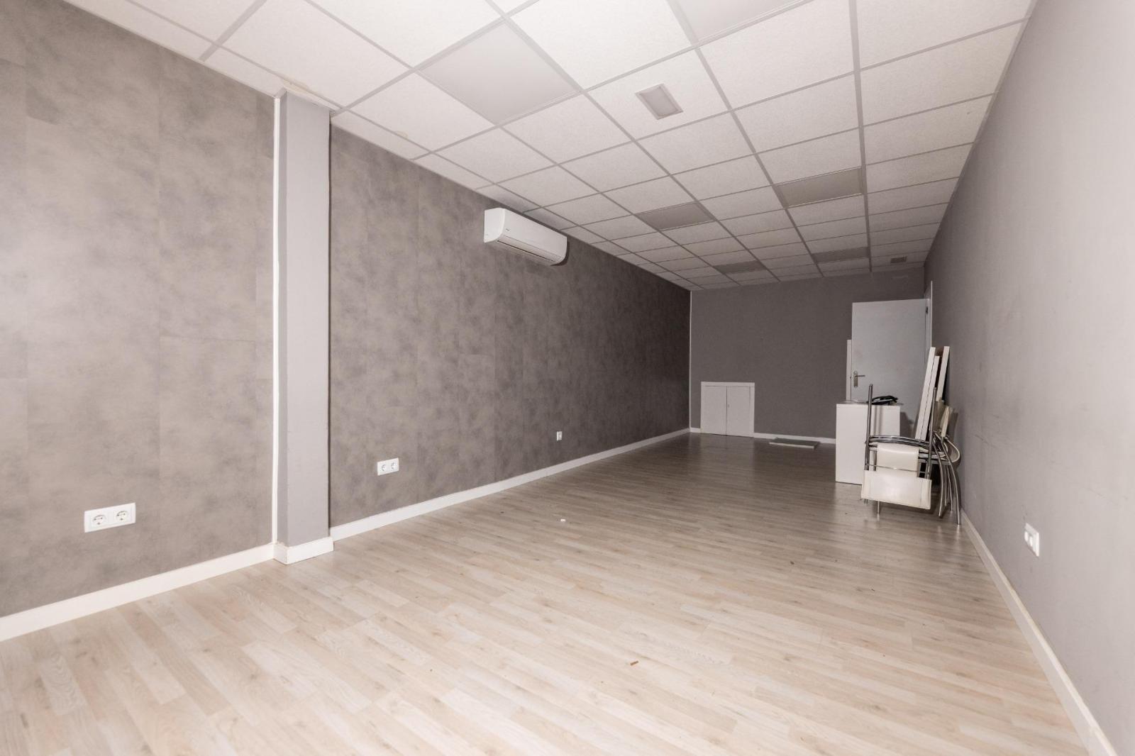 Premise for Sale in Madrid