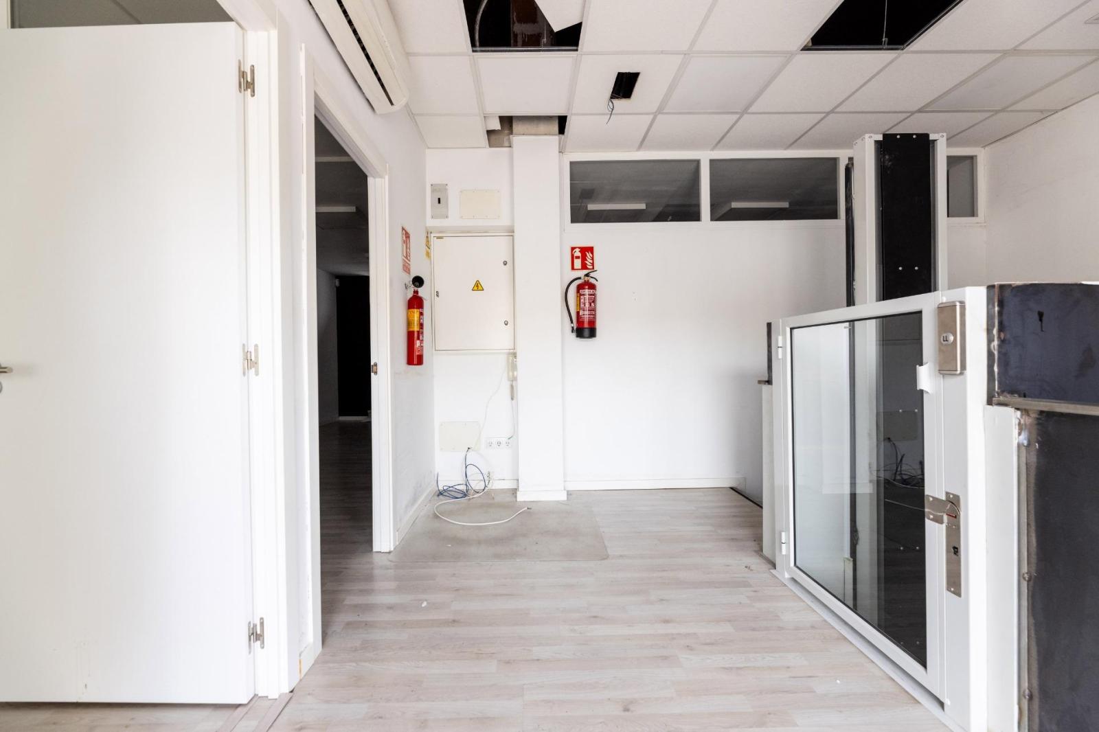 Premise for Sale in Madrid