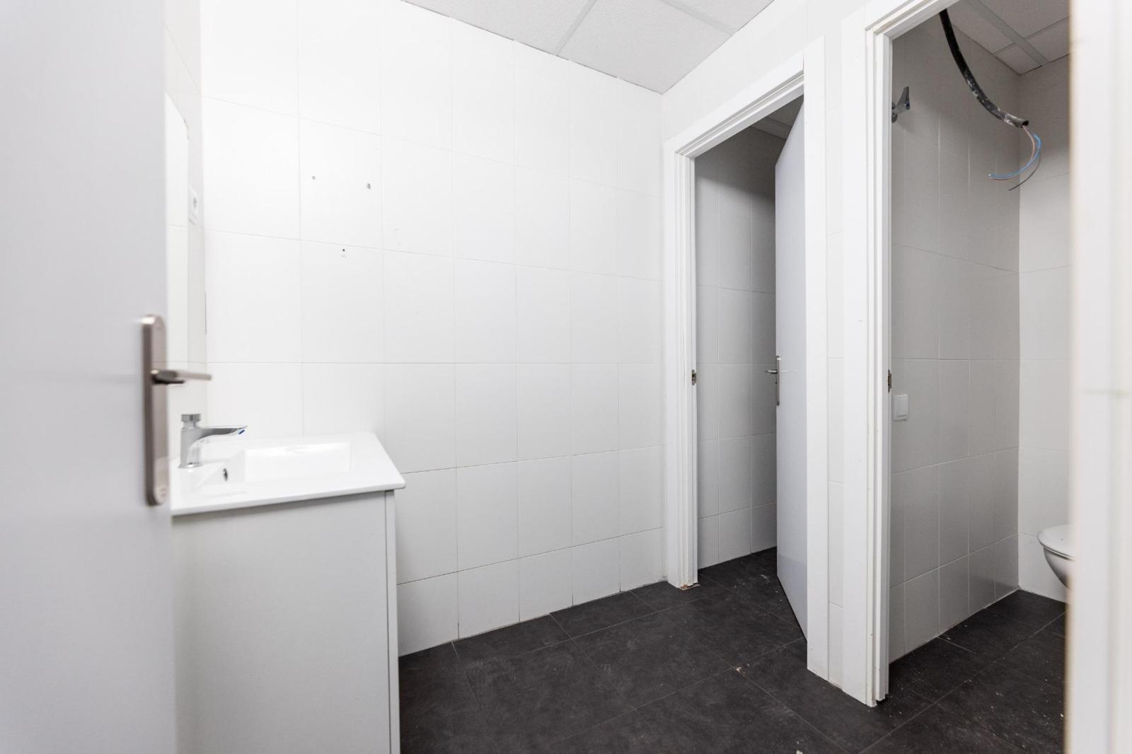 Premise for Sale in Madrid