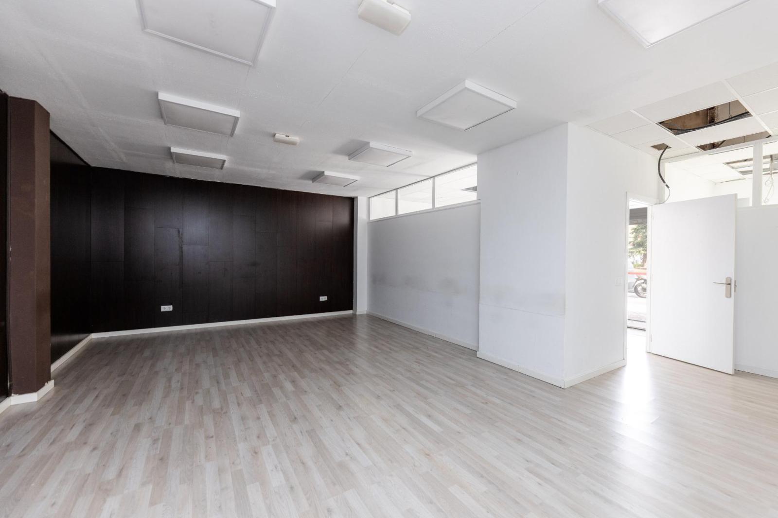 Premise for Sale in Madrid