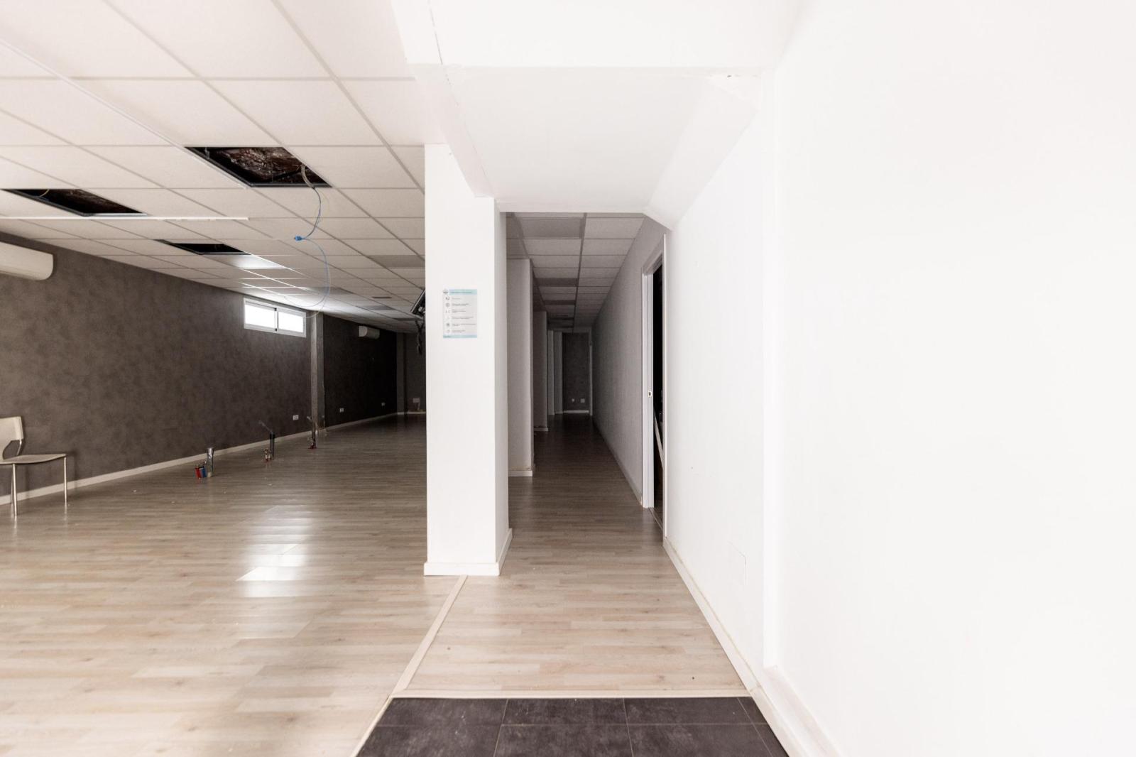 Premise for Sale in Madrid