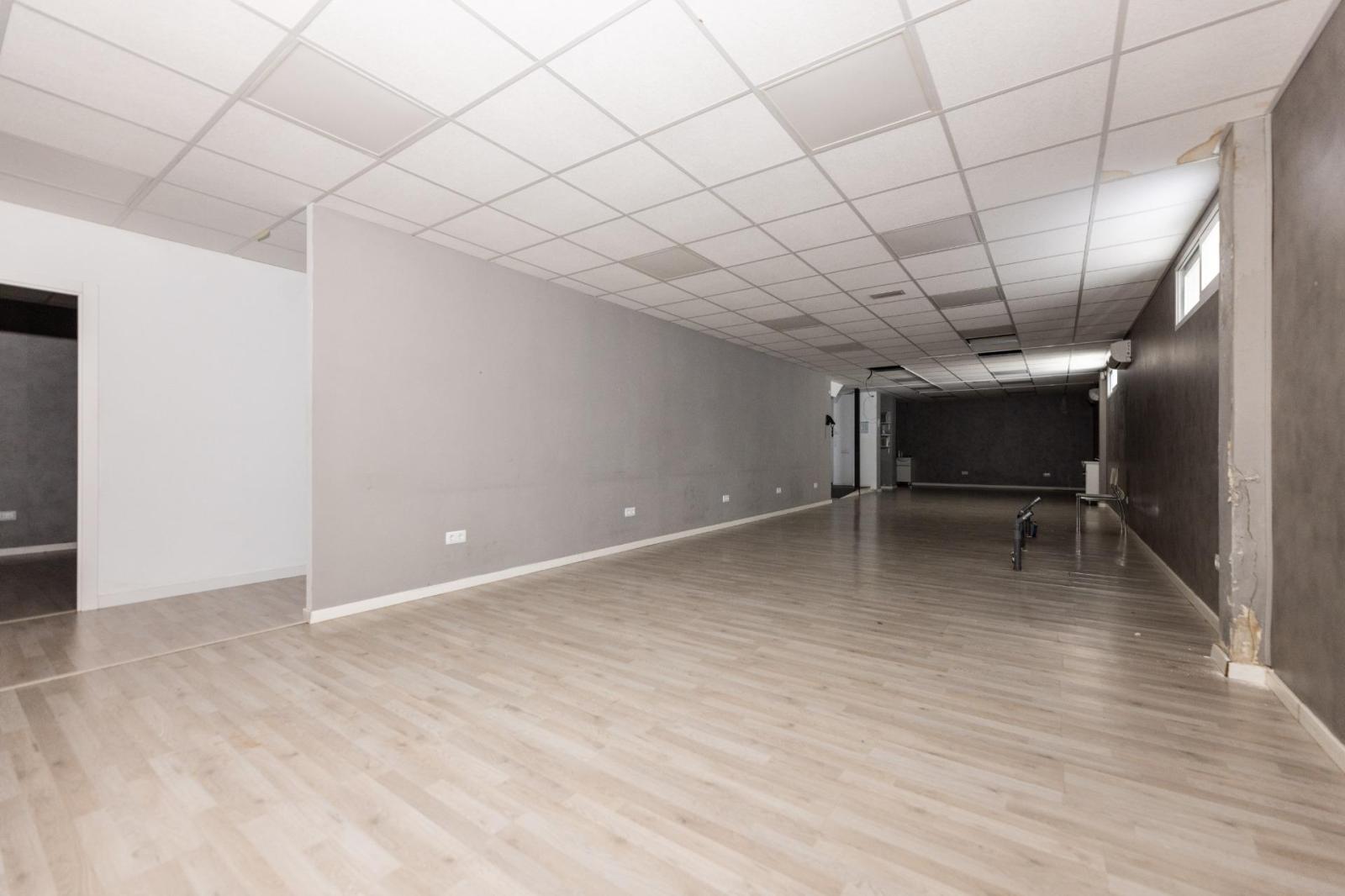 Premise for Sale in Madrid