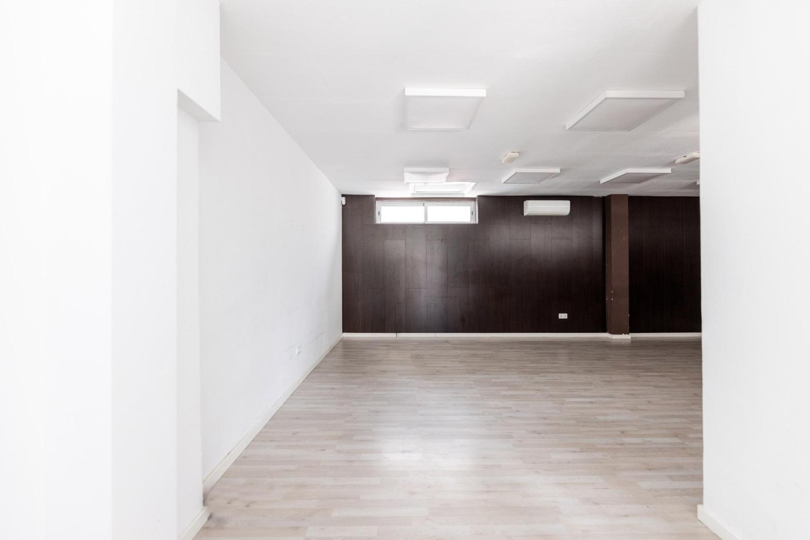 Premise for Sale in Madrid