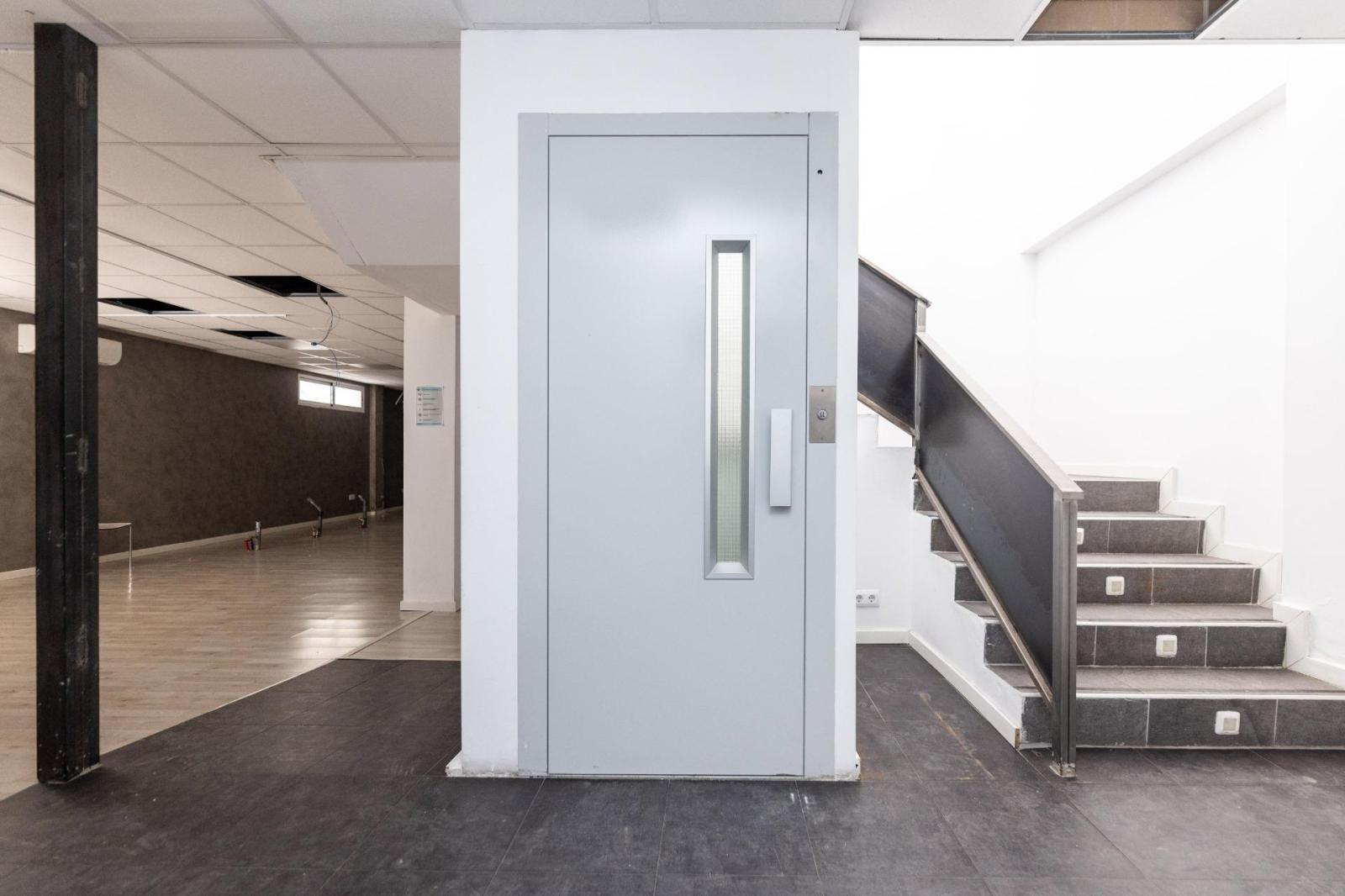 Premise for Sale in Madrid