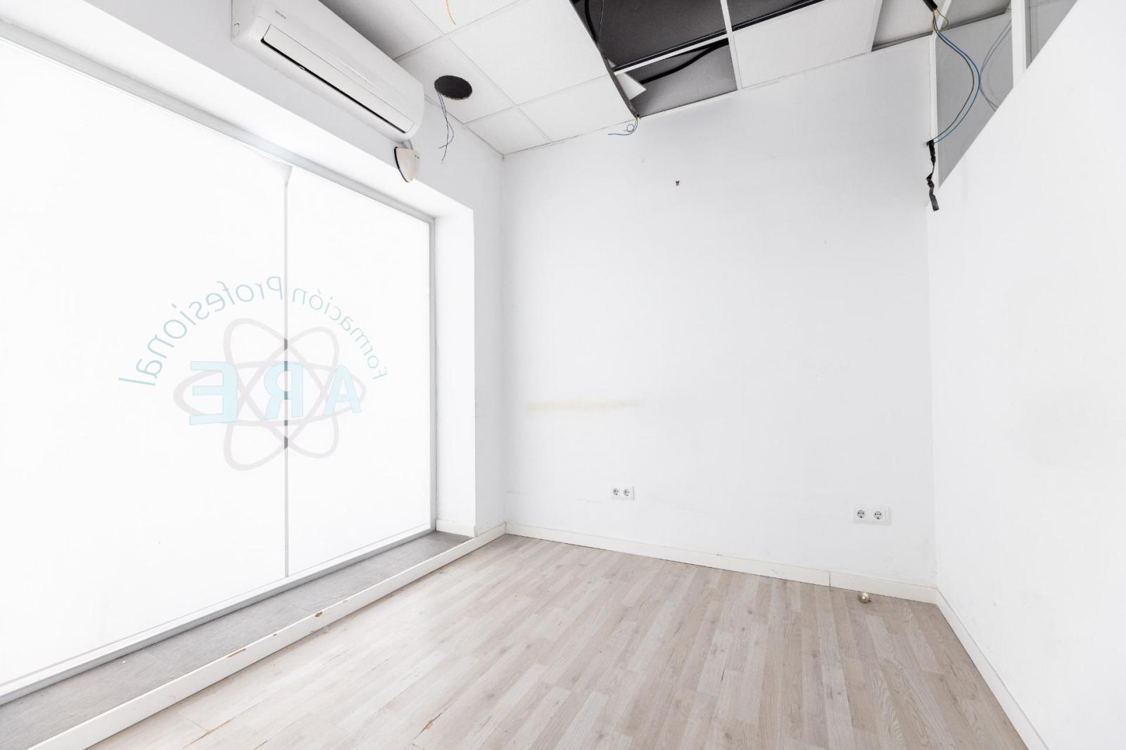 Premise for Sale in Madrid