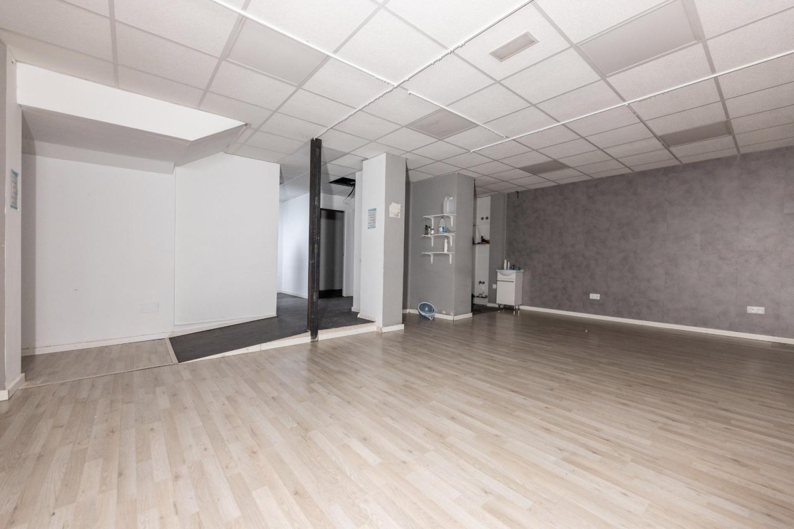 Premise for Sale in Madrid