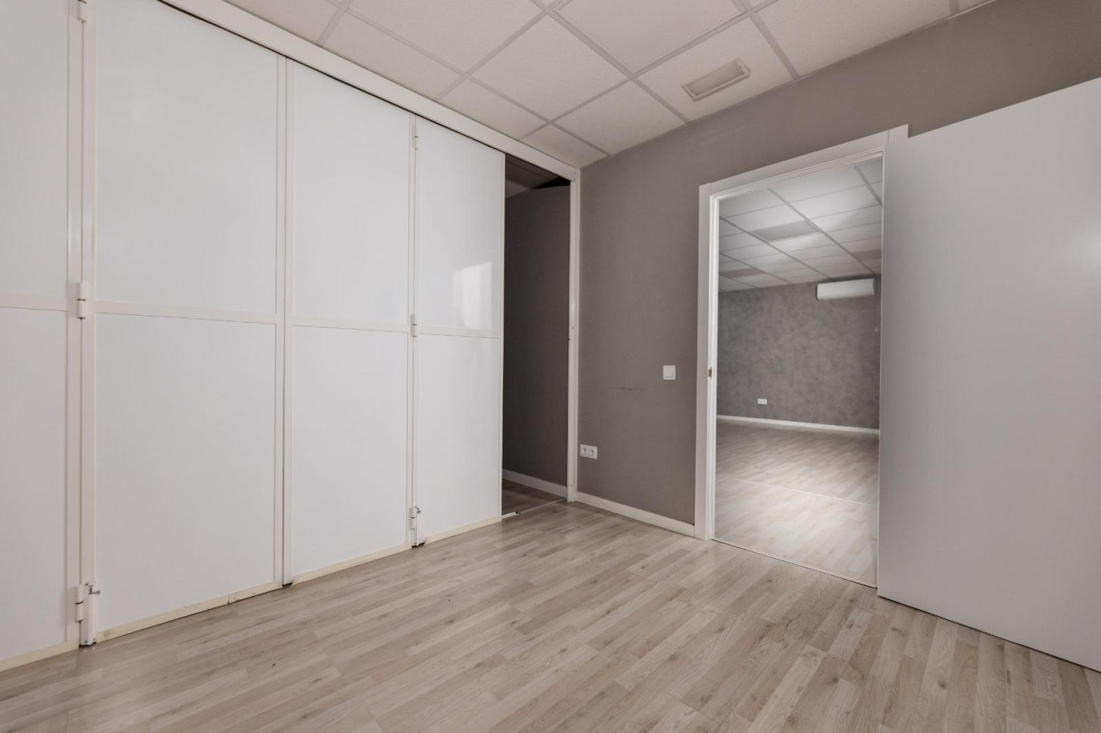 Premise for Sale in Madrid