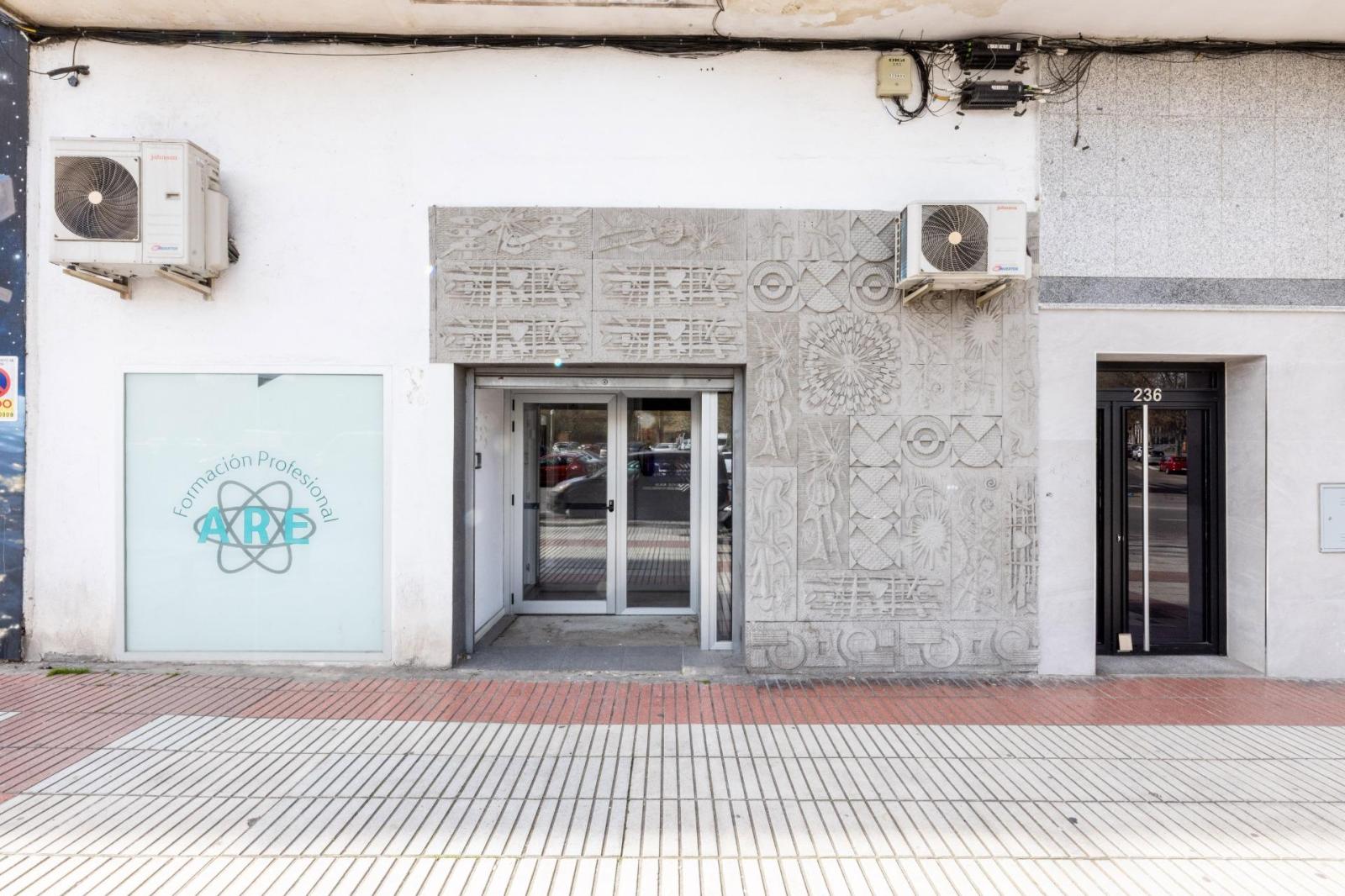 Premise for Sale in Madrid
