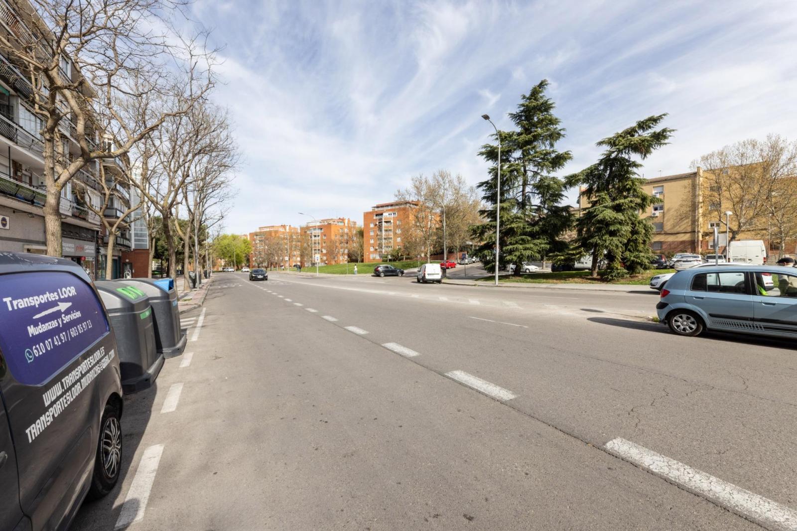 Premise for Sale in Madrid