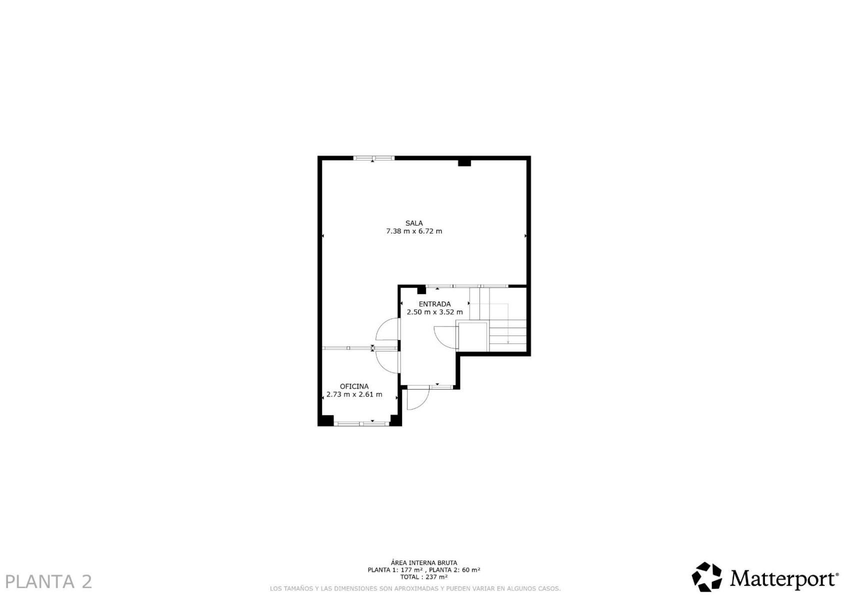 Premise for Sale in Madrid