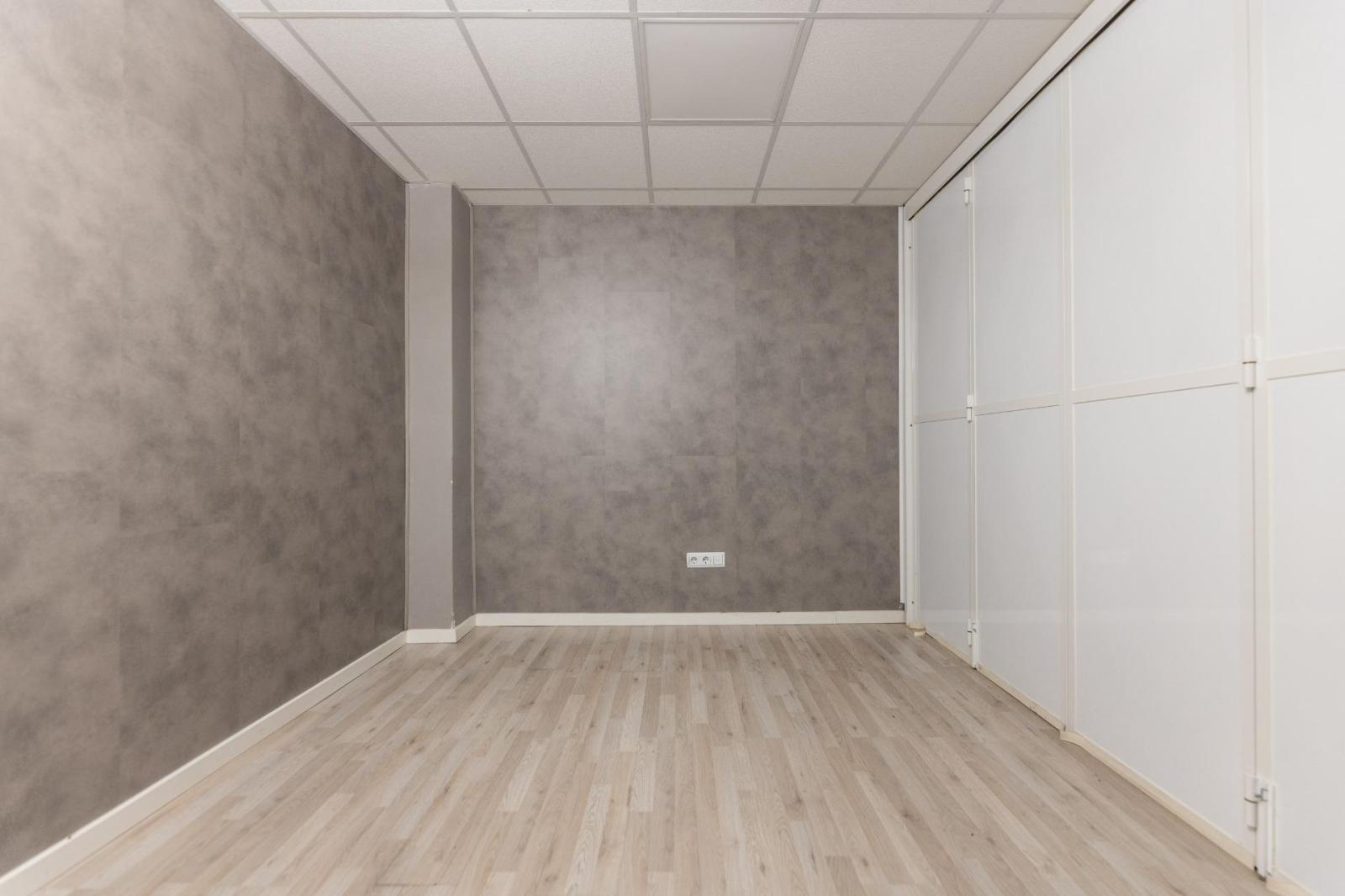 Premise for Sale in Madrid