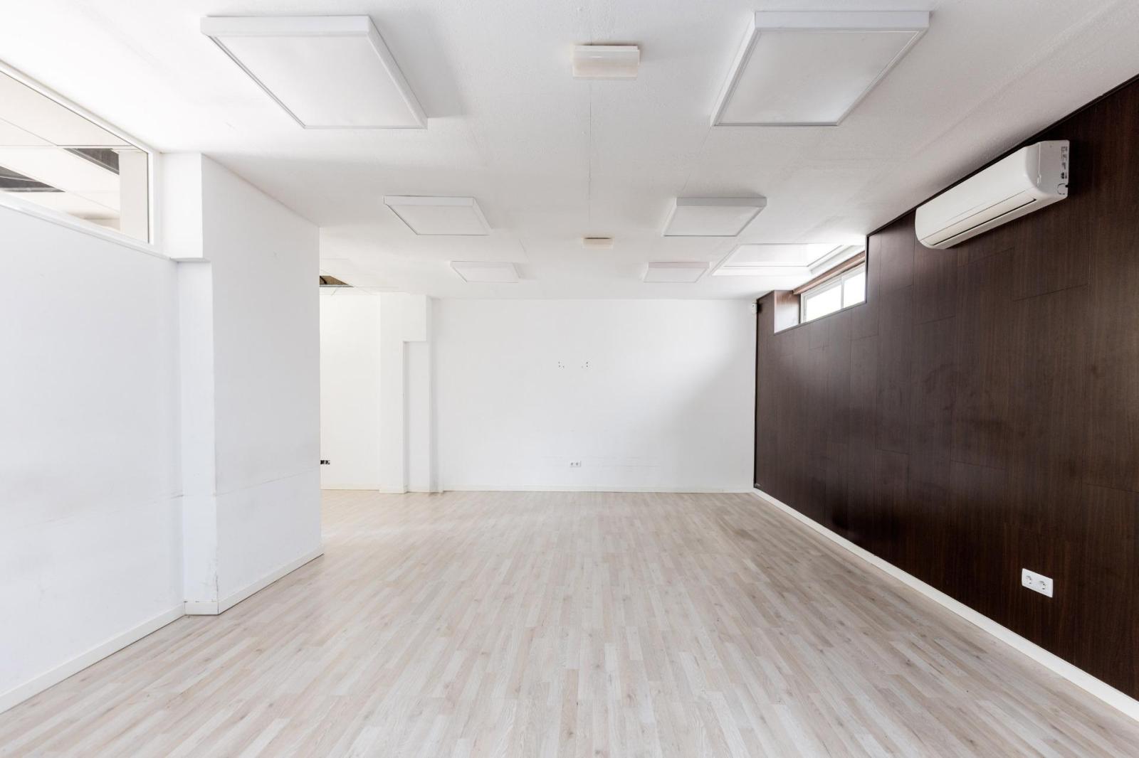 Premise for Sale in Madrid