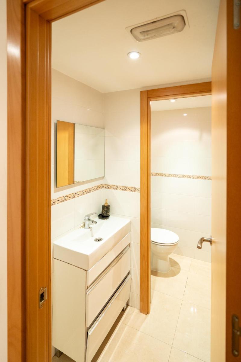 Premise for Rent in Madrid