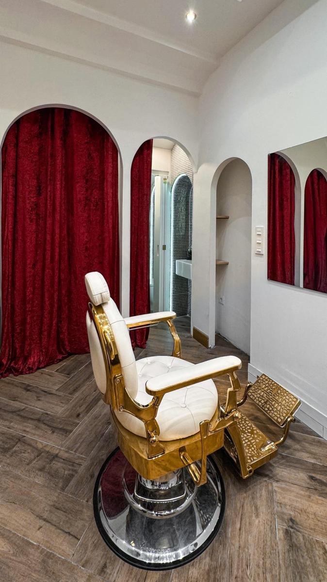 Premise for Rent in Madrid
