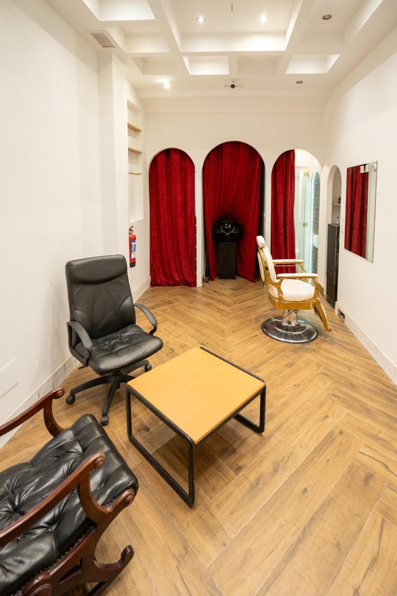 Premise for Rent in Madrid