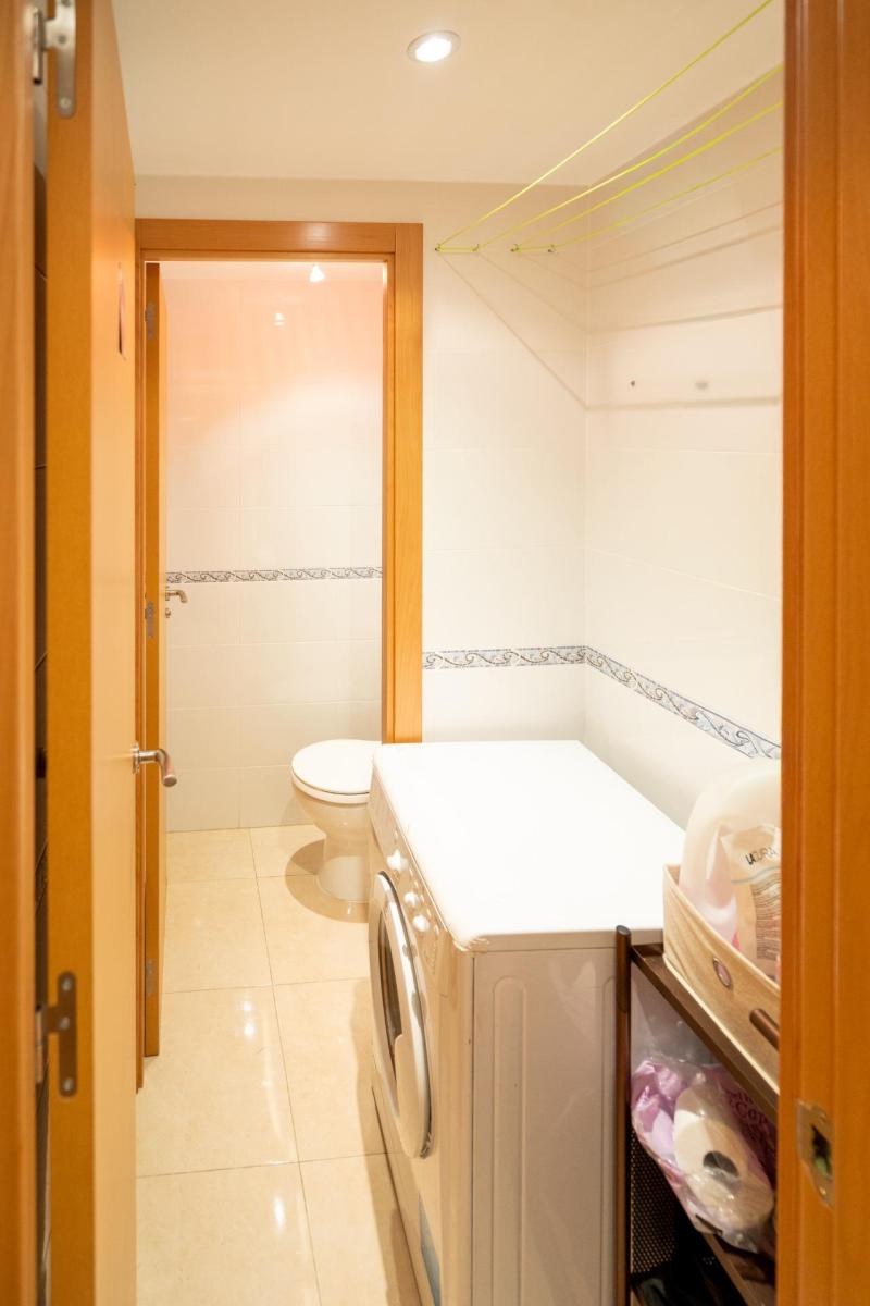 Premise for Rent in Madrid