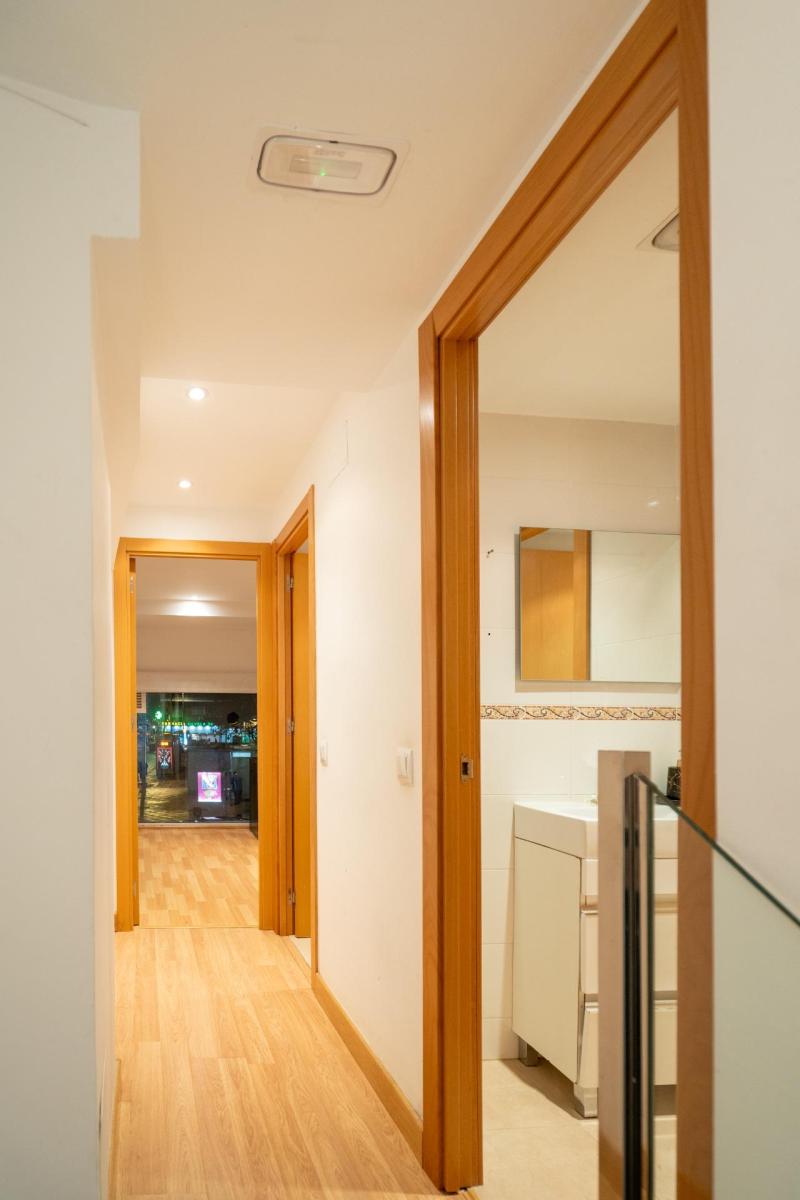 Premise for Rent in Madrid