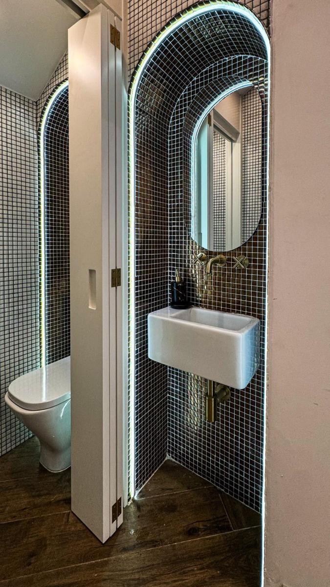 Premise for Rent in Madrid