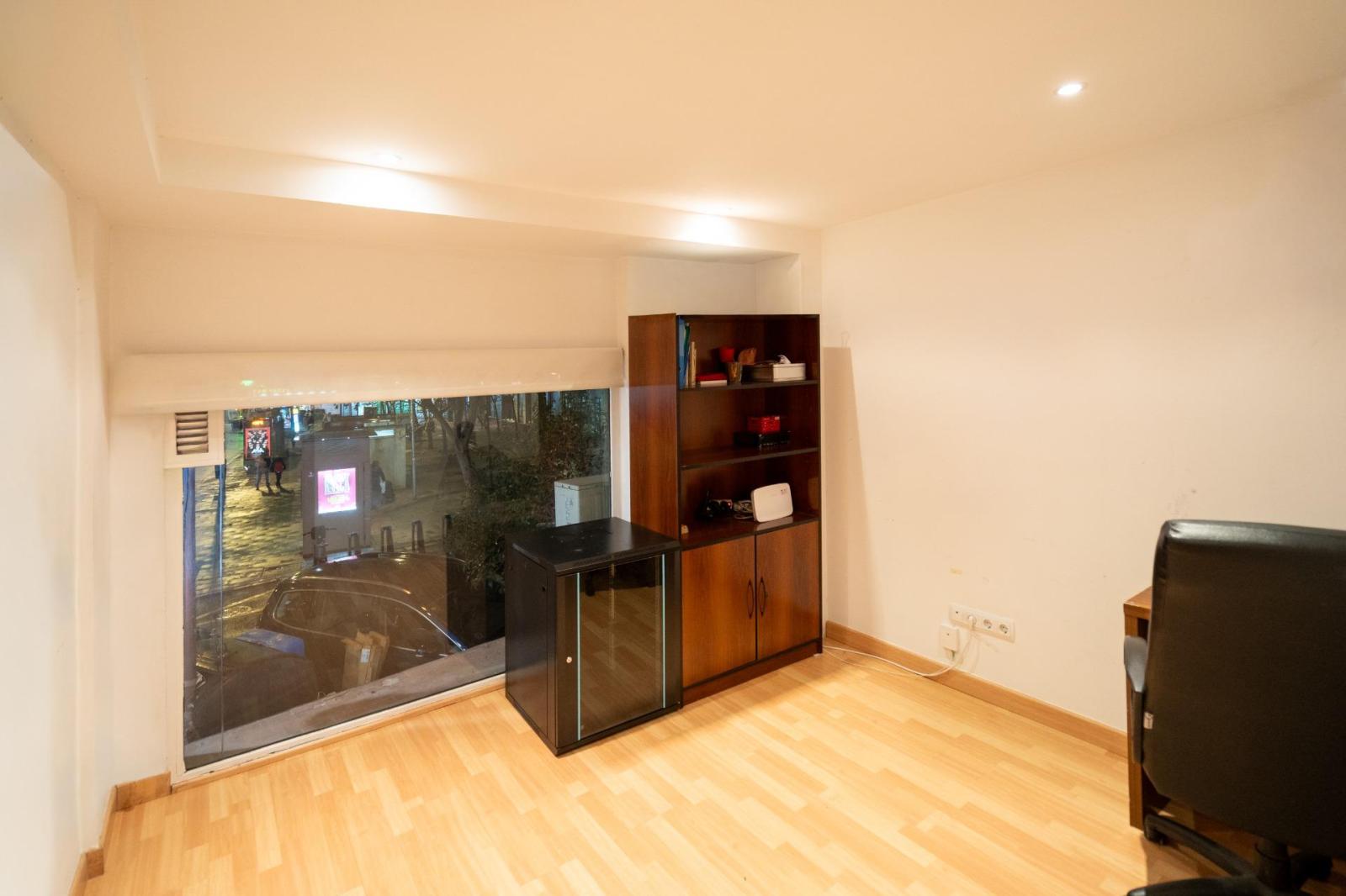Premise for Rent in Madrid