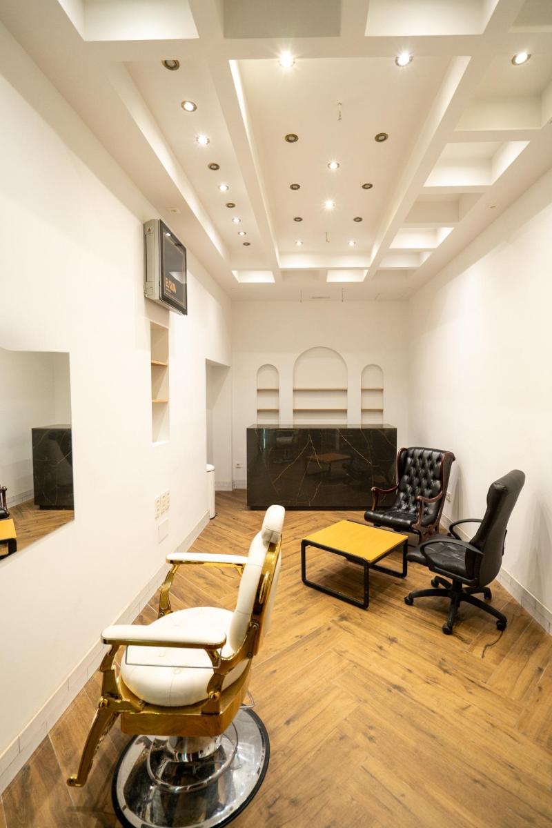 Premise for Rent in Madrid