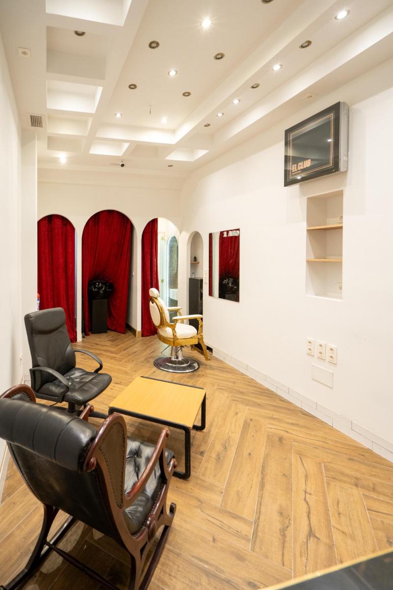Premise for Rent in Madrid