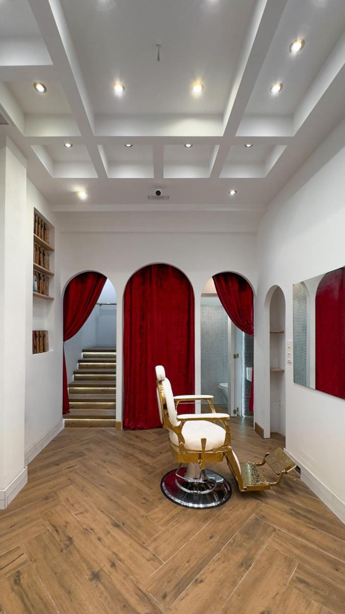 Premise for Rent in Madrid