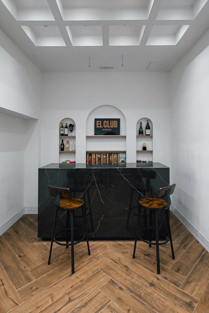Premise for Rent in Madrid