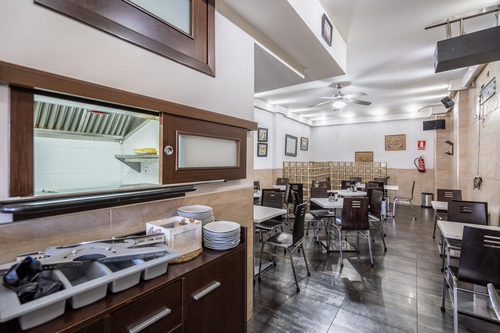 Premise for Sale in Mejorada del Campo