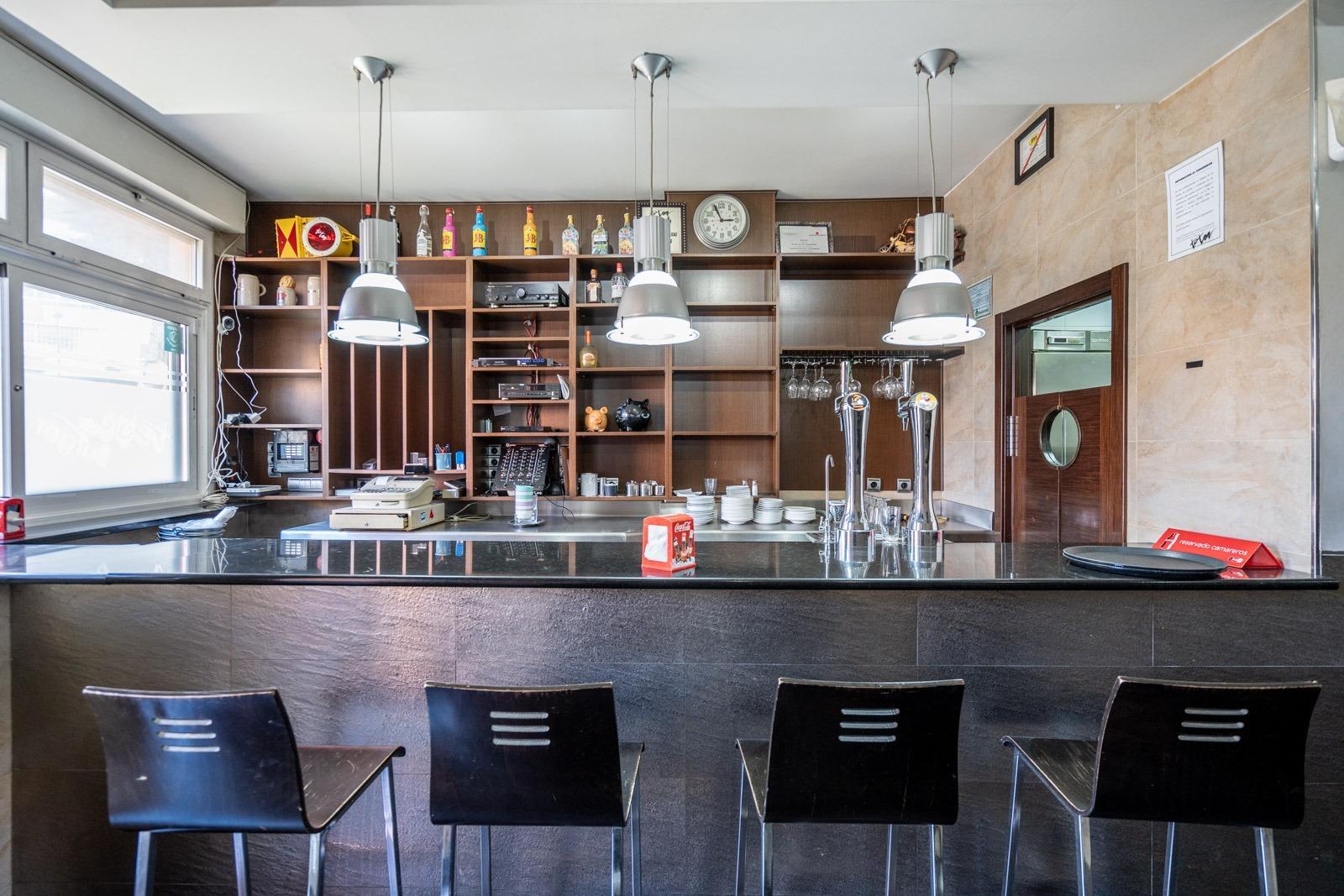 Premise for Sale in Mejorada del Campo