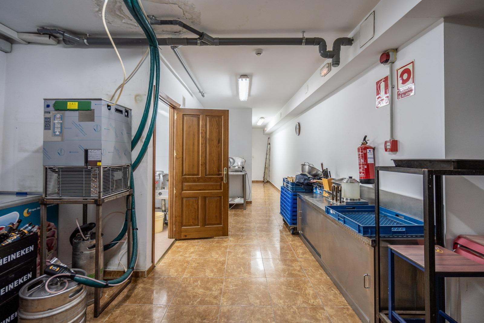 Premise for Sale in Mejorada del Campo