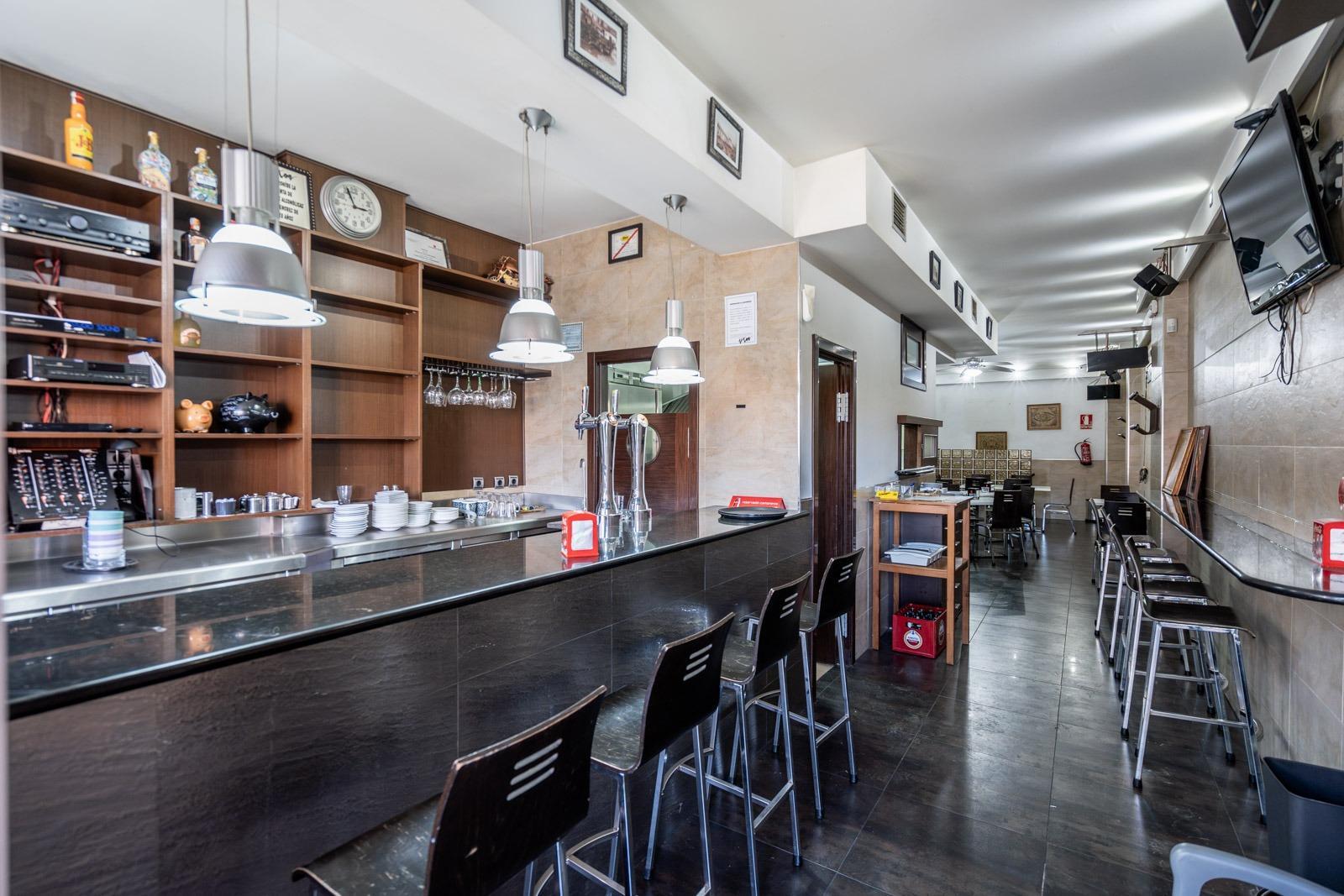 Premise for Sale in Mejorada del Campo