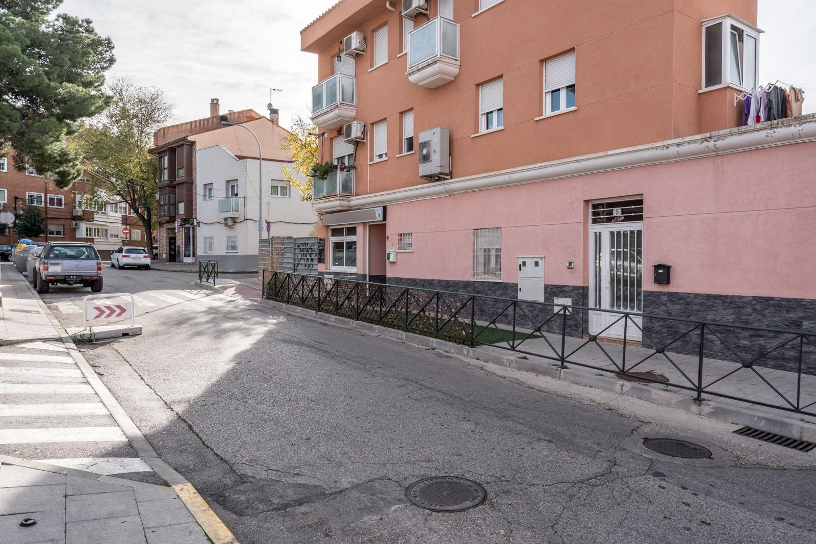 Premise for Sale in Mejorada del Campo