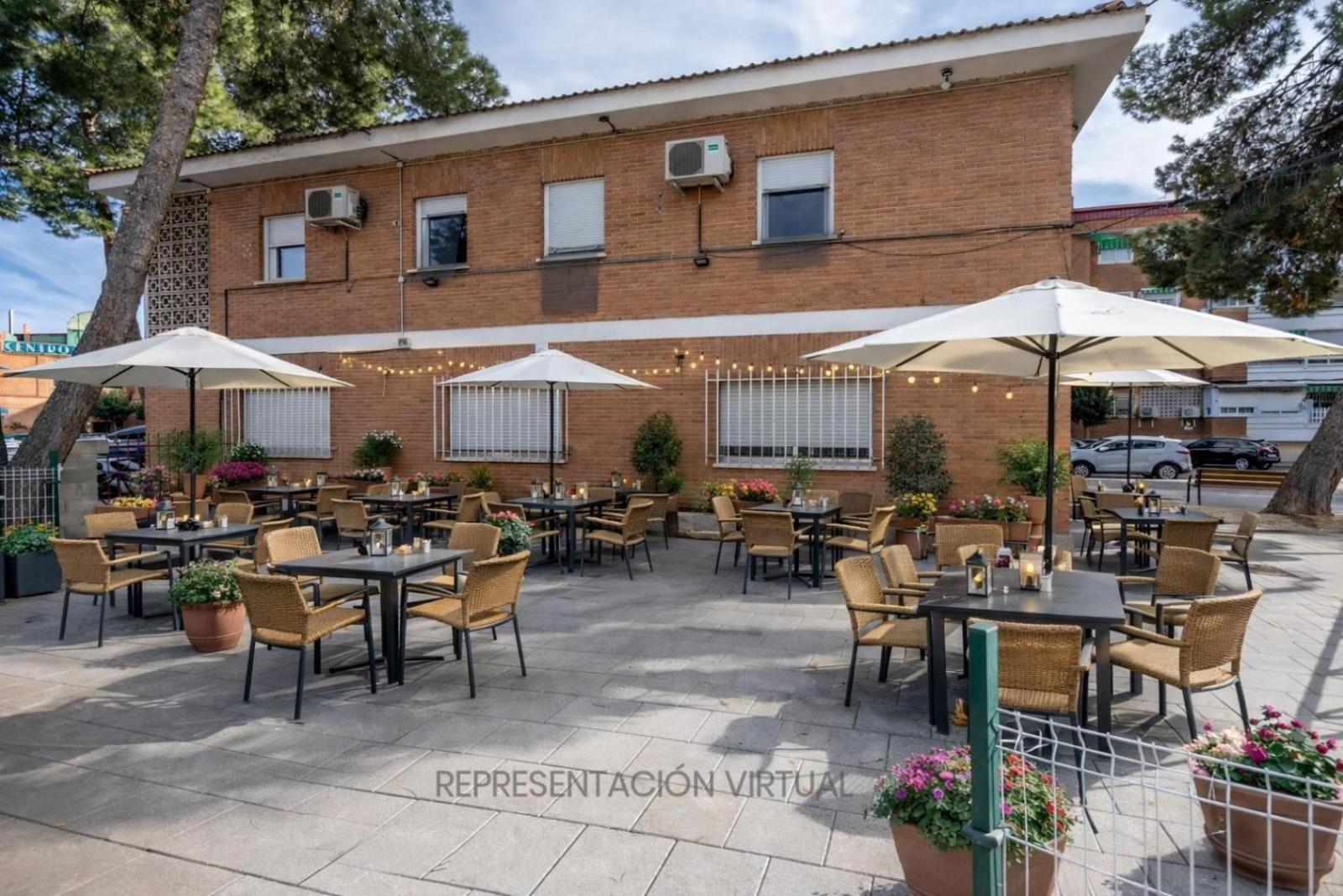 Premise for Sale in Mejorada del Campo