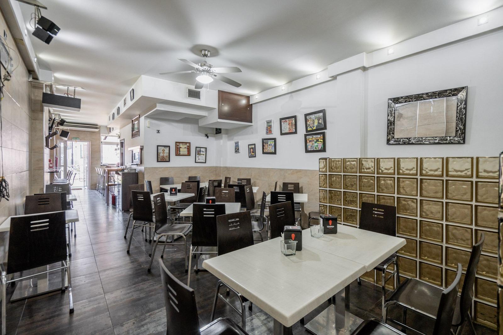 Premise for Sale in Mejorada del Campo