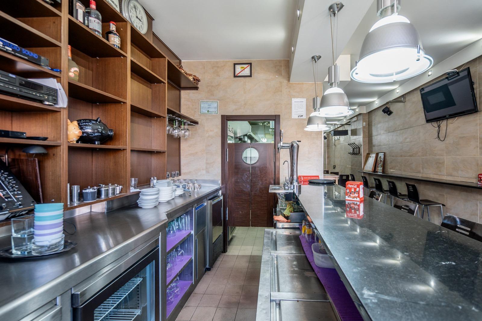 Premise for Sale in Mejorada del Campo