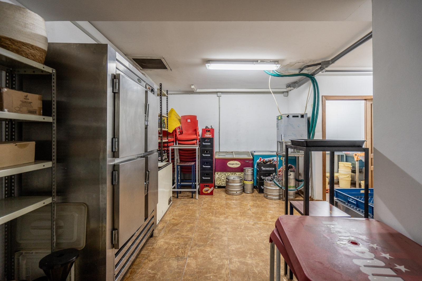 Premise for Sale in Mejorada del Campo