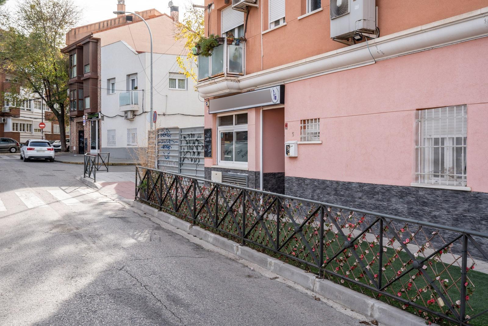 Premise for Sale in Mejorada del Campo