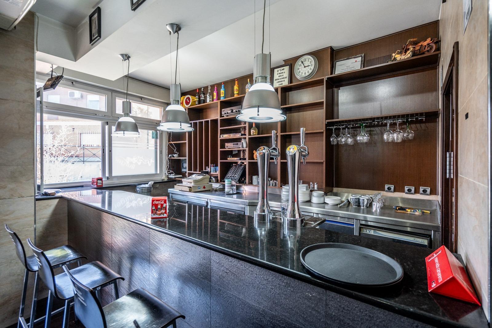 Premise for Sale in Mejorada del Campo