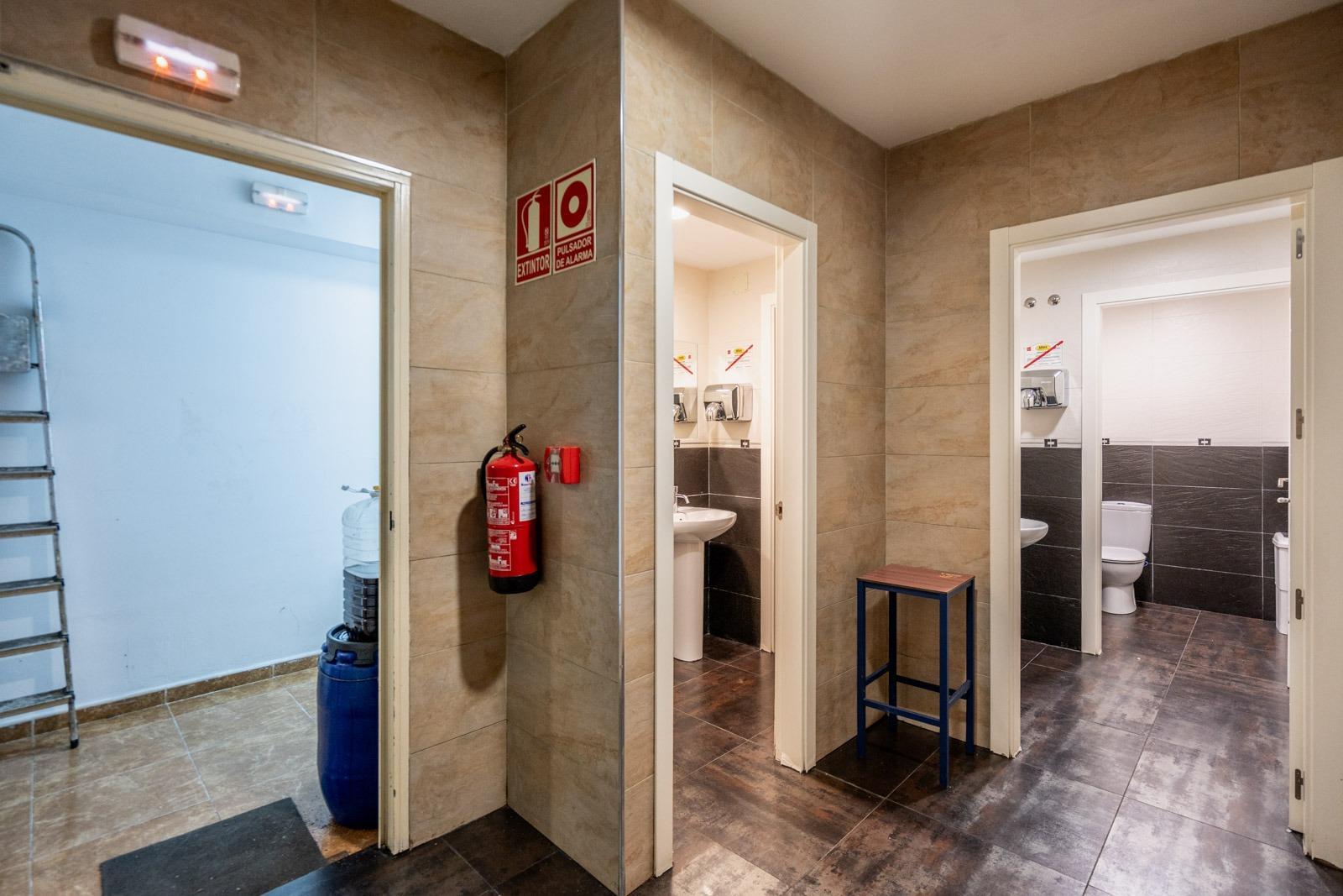 Premise for Sale in Mejorada del Campo