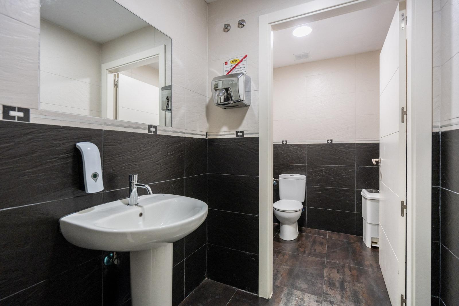 Premise for Sale in Mejorada del Campo