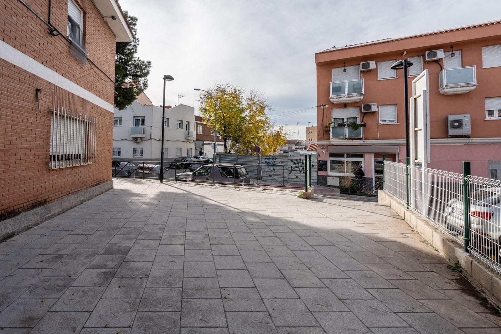 Premise for Sale in Mejorada del Campo